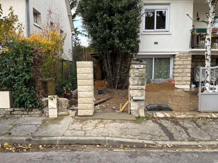 Élagage abattage d'arbre Chelles