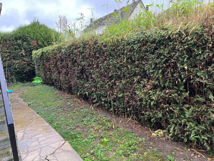 Pose de clôture Chelles