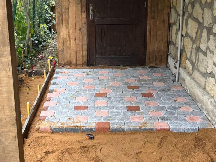 Création de gazon Chelles