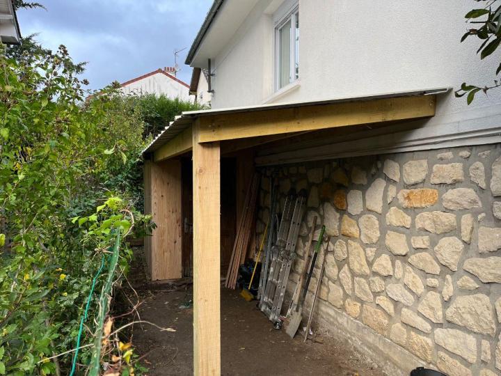 Élagage abattage d'arbre Chelles