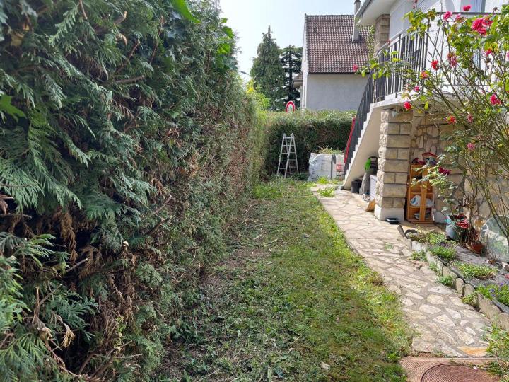 Création de gazon Chelles